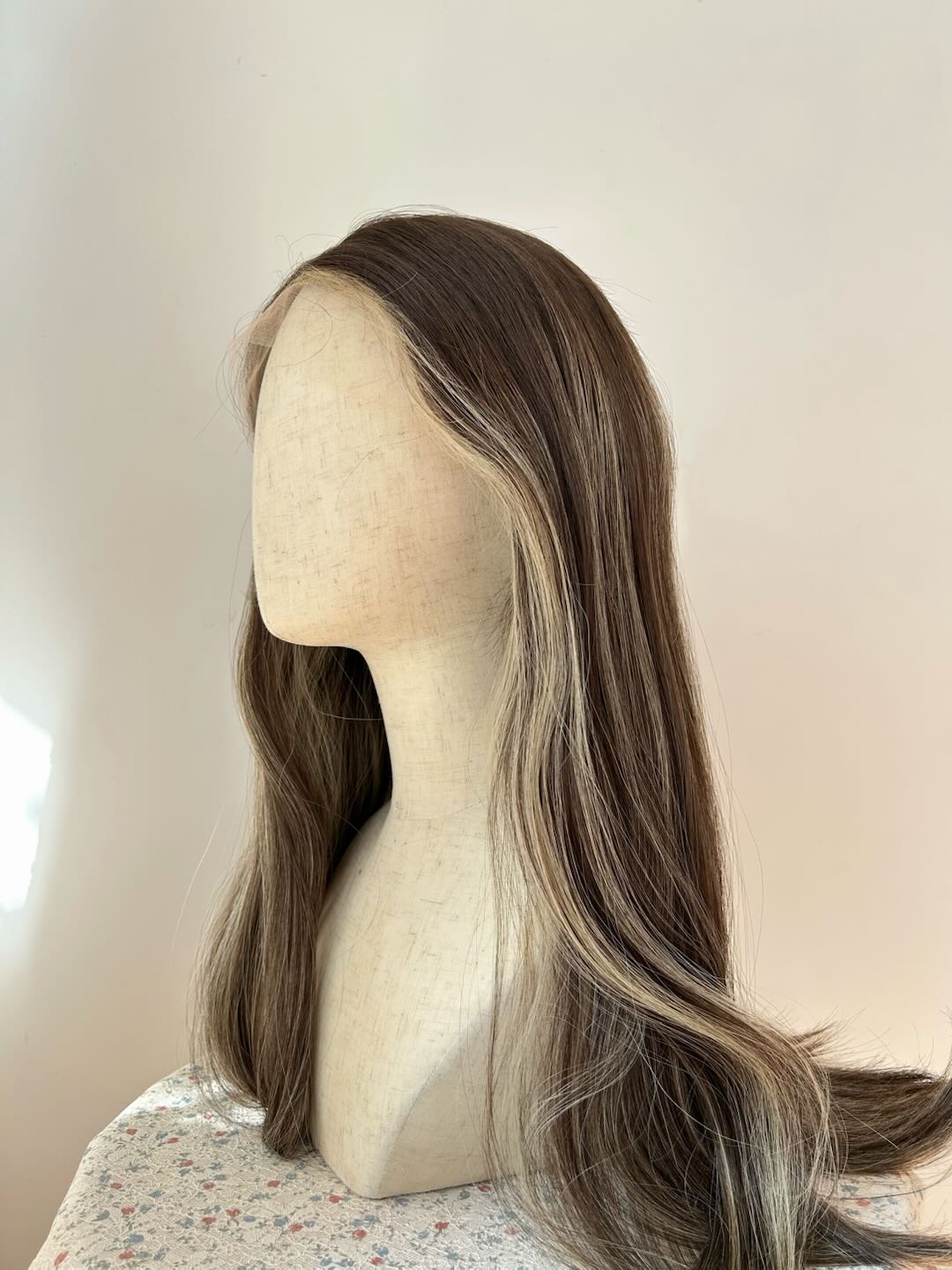 Lace Top Wigs